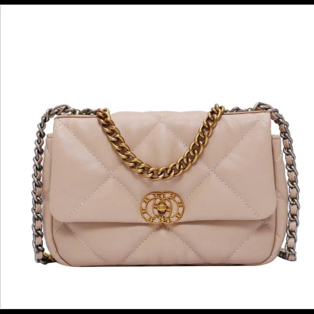 Kell Parker handbag